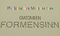 diatomeen diatomeen