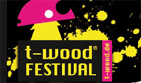 t-wood