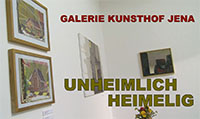 unheimlich heimelig unheimlich heimelig